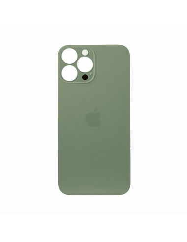 iPhone 13 Pro Back Glass - Green - OEM Quality